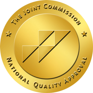 Joint Commission Accredited